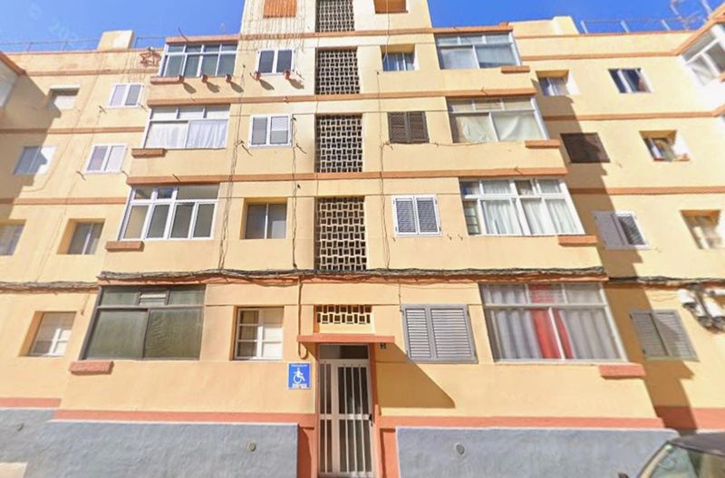 Piso en venta Arucas, Las Palmas. Ref: 10341. CMS Inmobiliaria