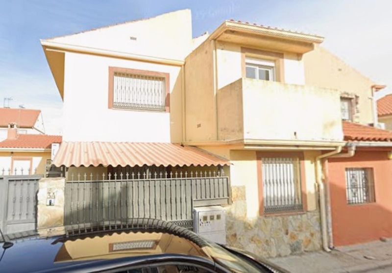 Pareado en venta Las Ventas de Retamosa, Toledo. Ref: 10342. CMS Inmobiliaria