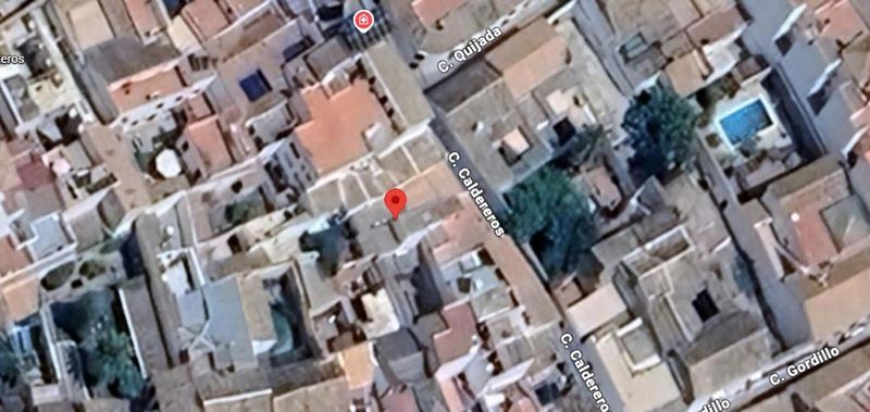 Casa en venta Osuna, Sevilla. Ref: 10347. CMS Inmobiliaria