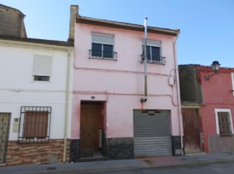 Casa en venta Fuente Vaqueros, Granada. Ref: 10348. CMS Inmobiliaria