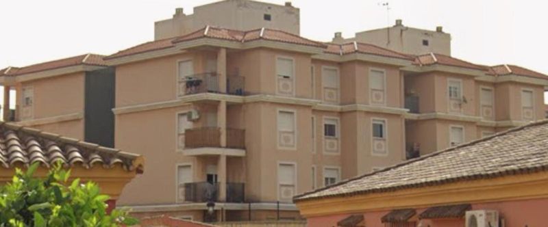 Piso en venta San Roque, Cádiz. Ref: 10349. CMS Inmobiliaria