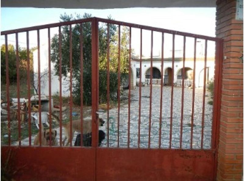 Chalet Independiente en venta Pinseque, Zaragoza. Ref: 10351. CMS Inmobiliaria