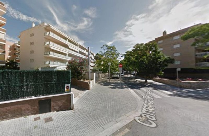 Piso en venta Salou, Tarragona. Ref: 10353. CMS Inmobiliaria