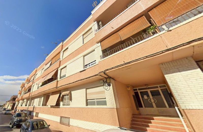 Piso en venta Daya Nueva, Alicante. Ref: 10354. CMS Inmobiliaria