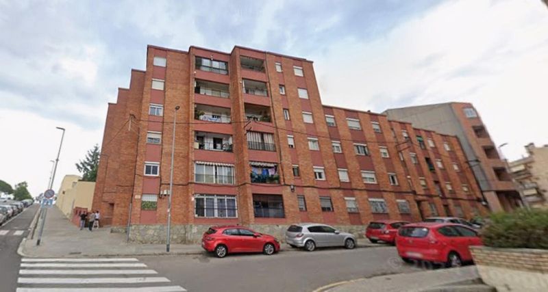 Piso en venta Mataró, Barcelona. Ref: 10355. CMS Inmobiliaria