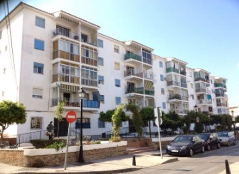 Piso en venta Fuengirola, Málaga. Ref: 10357. CMS Inmobiliaria