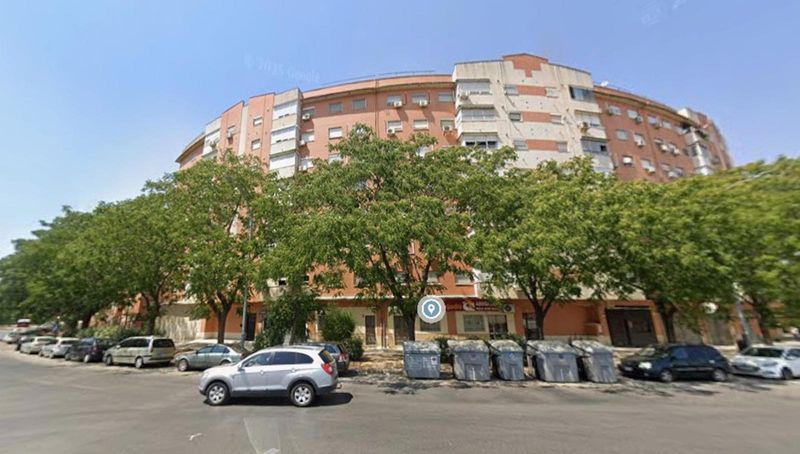 Piso en venta Sevilla. Ref: 10358. CMS Inmobiliaria