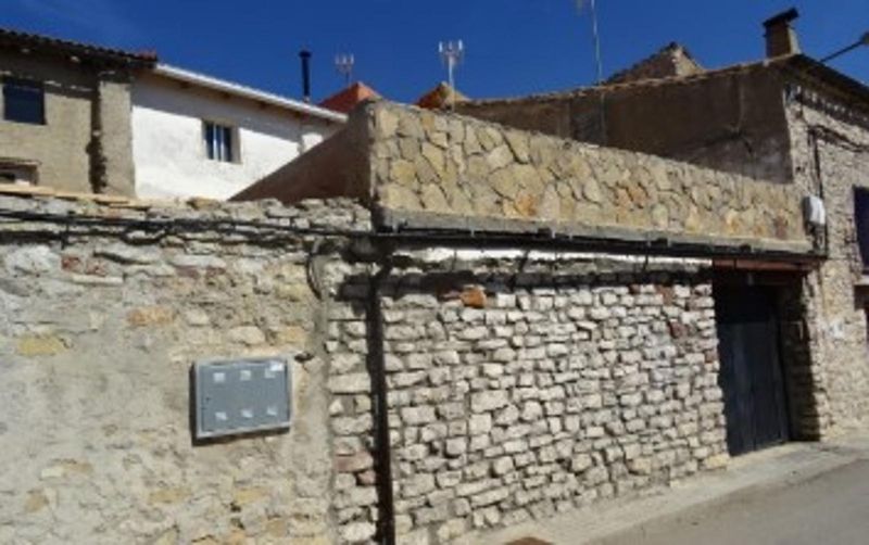 Casa en venta Pozondon, Teruel. Ref: 10359. CMS Inmobiliaria