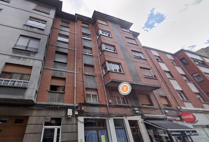 Piso en venta Mieres, Asturias. Ref: 10360. CMS Inmobiliaria