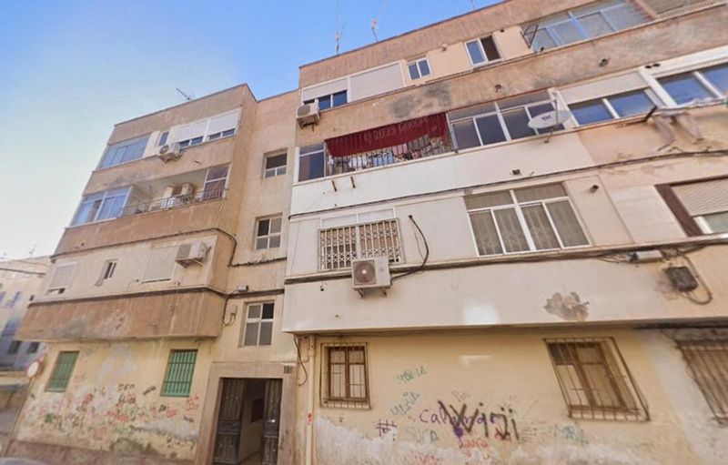 Piso en venta Almería. Ref: 10364. CMS Inmobiliaria