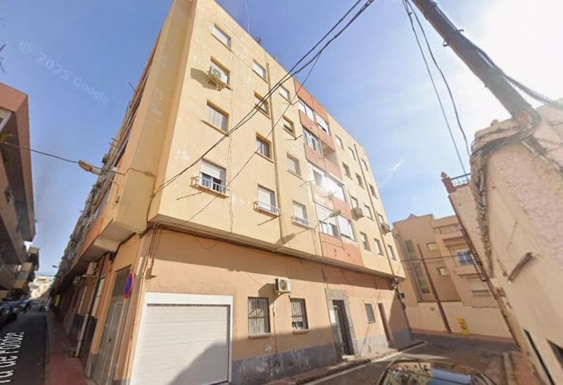 Piso en venta Almería. Ref: 10365. CMS Inmobiliaria