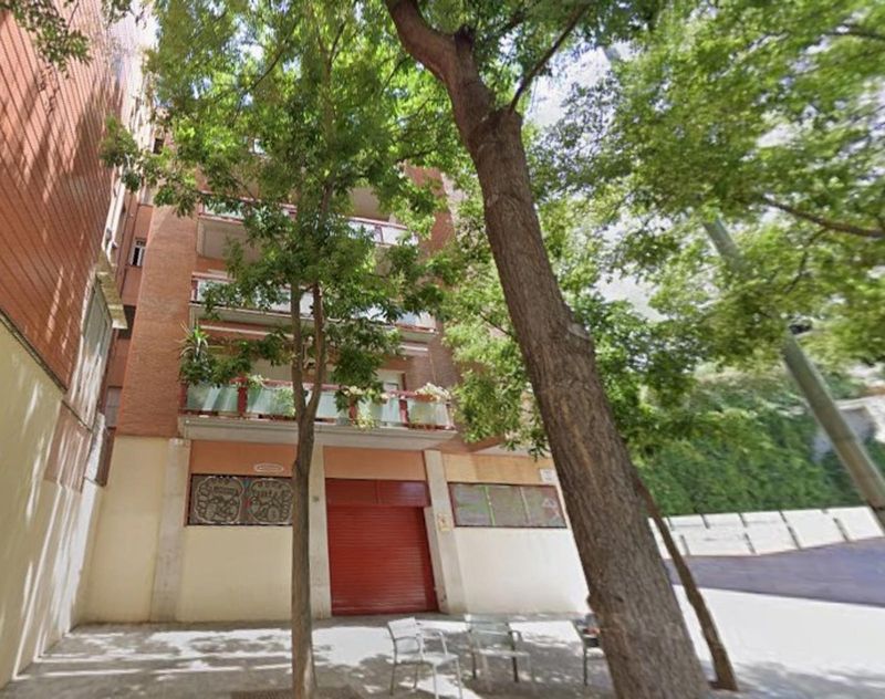 Trastero en venta Barcelona. Ref: 10366. CMS Inmobiliaria