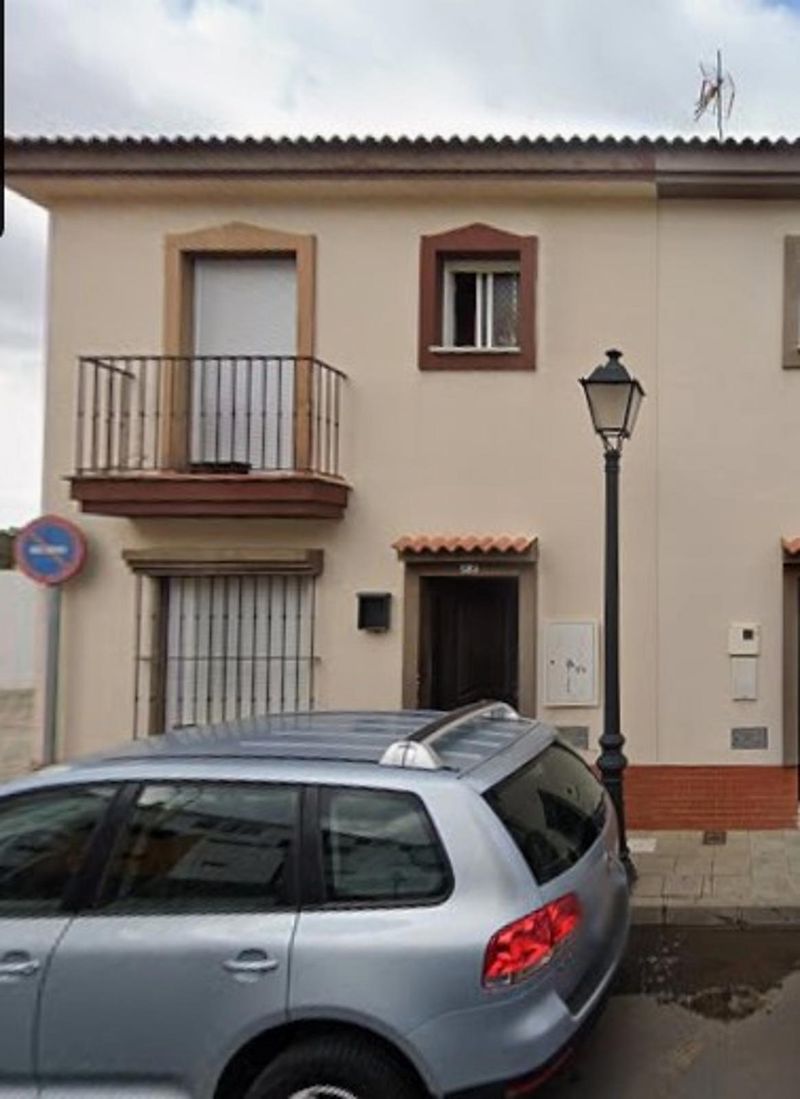 Adosado en venta Palos De La Frontera, Huelva. Ref: 10367. CMS Inmobiliaria