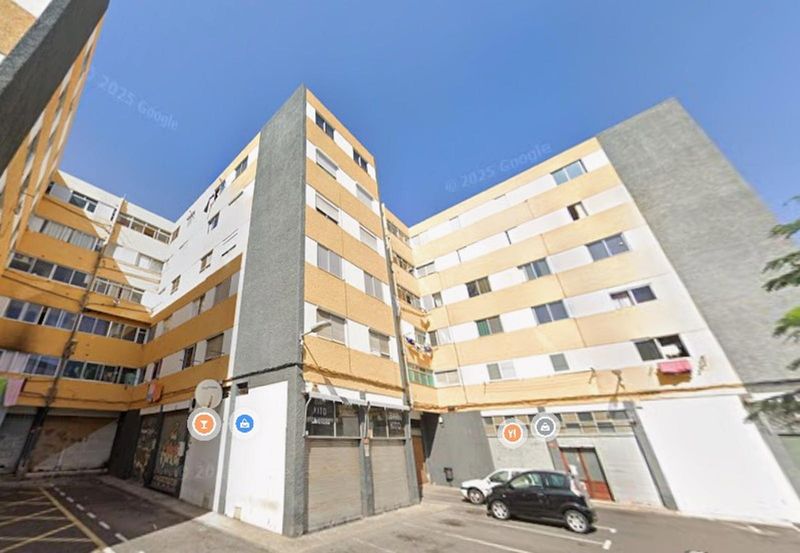 Piso en venta Santa Cruz de Tenerife, Santa Cruz Tenerife. Ref: 10368. CMS Inmobiliaria