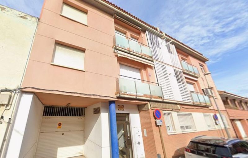 Piso en venta Sant Quirze Del Valles, Barcelona. Ref: 10371. CMS Inmobiliaria