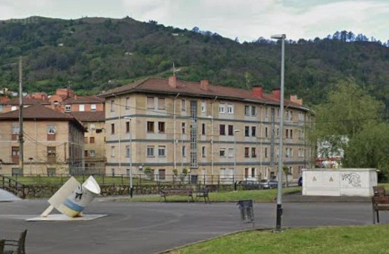 Piso en venta Mieres, Asturias. Ref: 10373. CMS Inmobiliaria