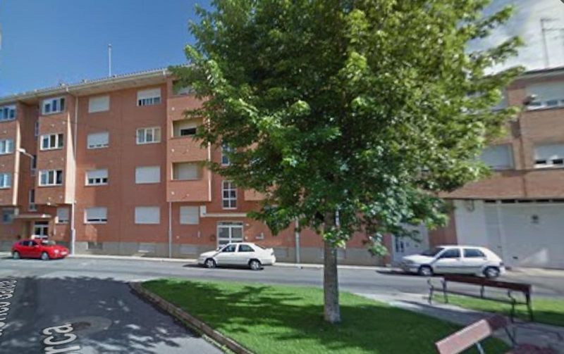 Piso en venta Valencia De Don Juan, León. Ref: 10378. CMS Inmobiliaria