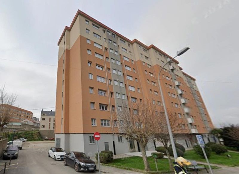 Piso en venta Culleredo, A Coruña. Ref: 10389. CMS Inmobiliaria