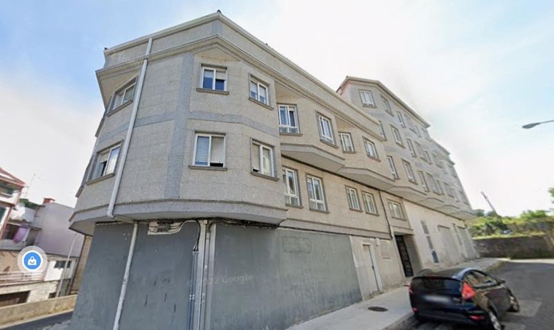 Piso en venta Pontevedra. Ref: 10393. CMS Inmobiliaria