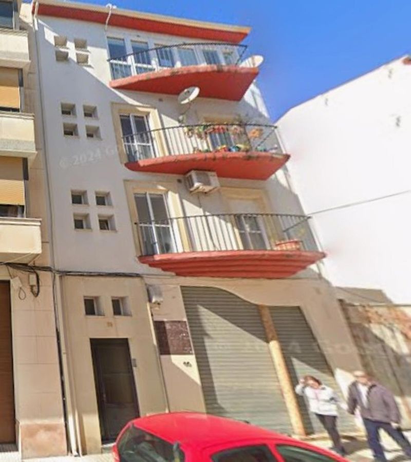 Local Comercial en venta Ubeda, Jaén. Ref: 10398. CMS Inmobiliaria