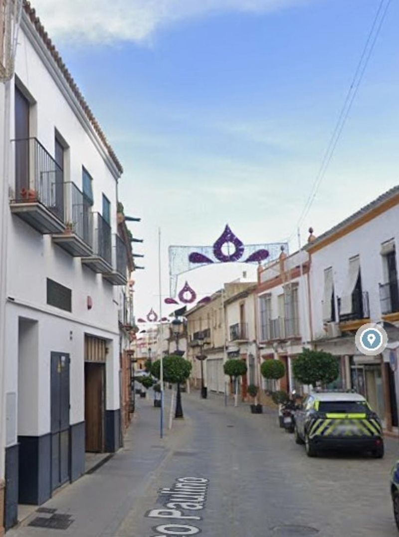 Piso en venta La Palma Del Condado, Huelva. Ref: 10406. CMS Inmobiliaria