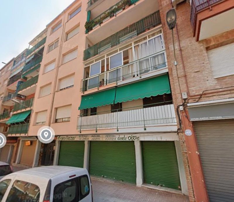 Local Comercial en venta Viladecans, Barcelona. Ref: 10412. CMS Inmobiliaria