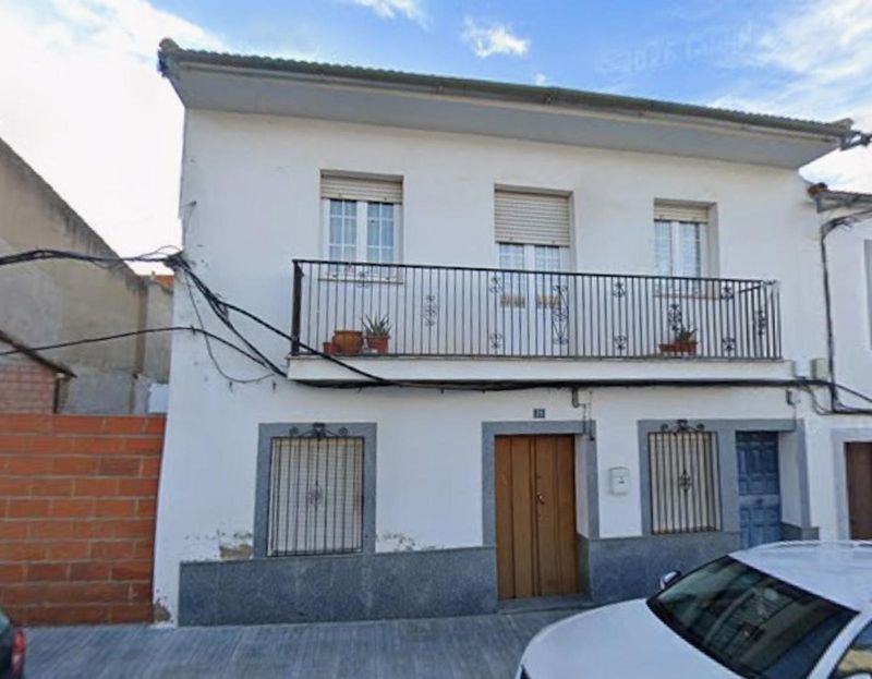 Casa en venta El Viso, Córdoba. Ref: 10432. CMS Inmobiliaria