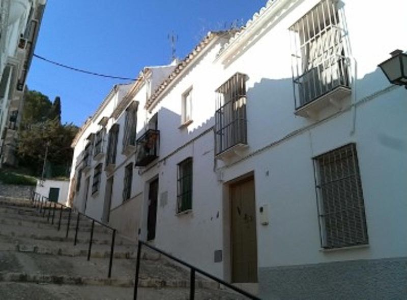 Casa en venta Estepa, Sevilla. Ref: 10442. CMS Inmobiliaria