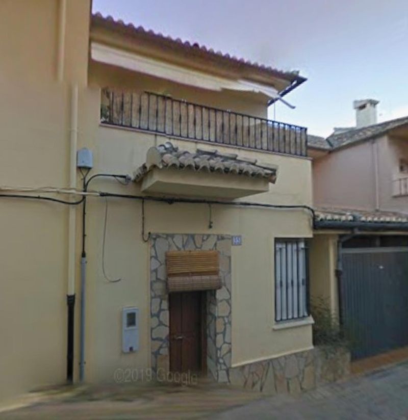 Casa en venta Novele/Novetle, Valencia. Ref: 10445. CMS Inmobiliaria