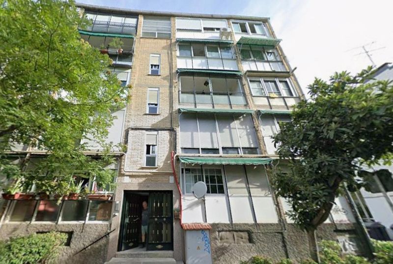 Piso en venta Madrid. Ref: 10447. CMS Inmobiliaria