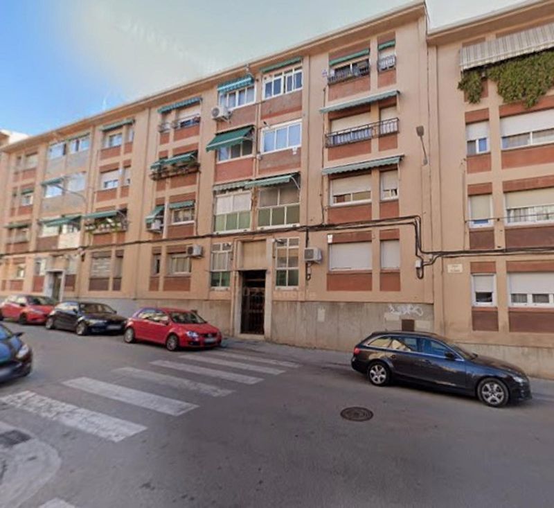 Piso en venta Sabadell, Barcelona. Ref: 10449. CMS Inmobiliaria