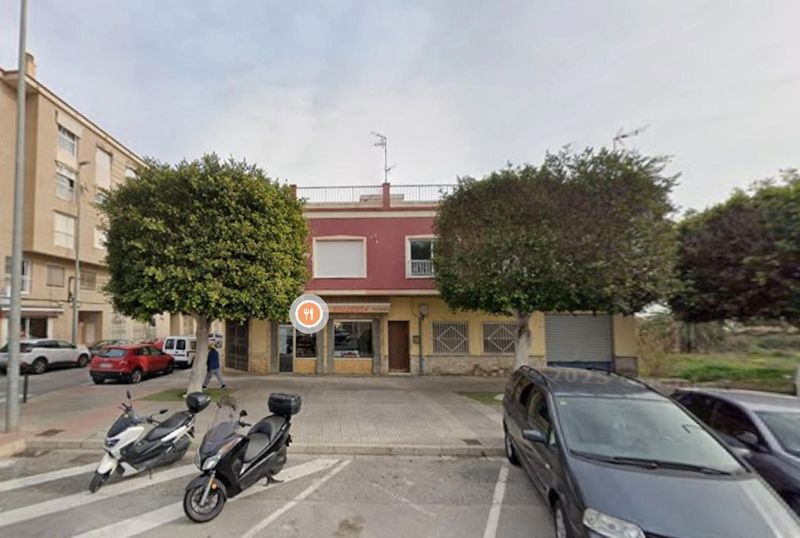 Piso en venta Elche/Elx, Alicante. Ref: 10450. CMS Inmobiliaria