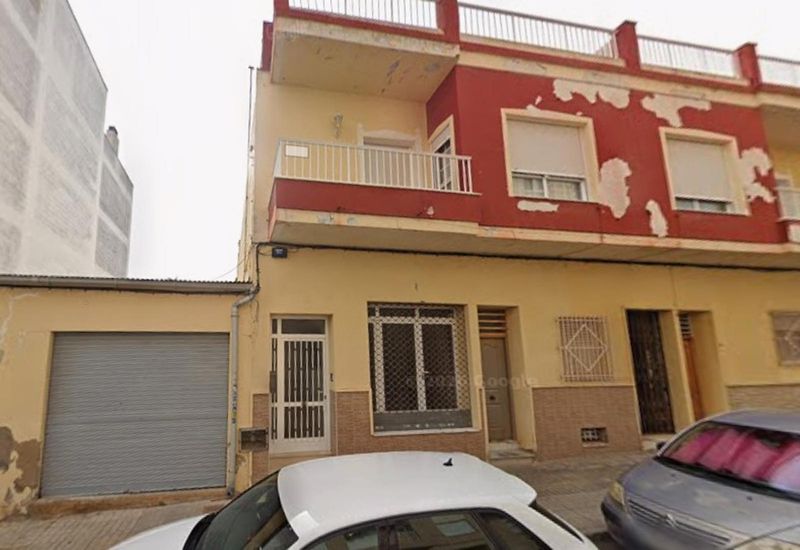 Piso en venta Elche/Elx, Alicante. Ref: 10451. CMS Inmobiliaria