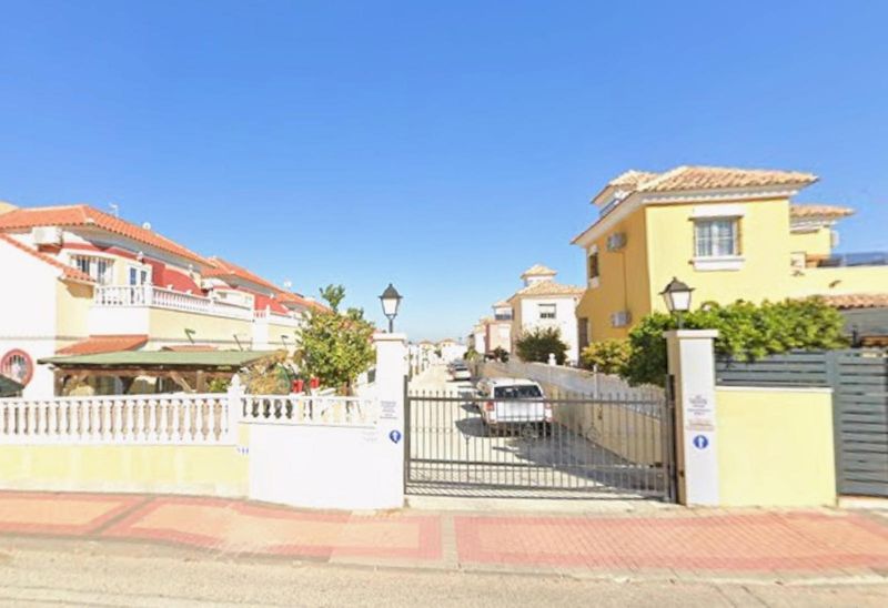Piso en venta Algorfa, Alicante. Ref: 10452. CMS Inmobiliaria