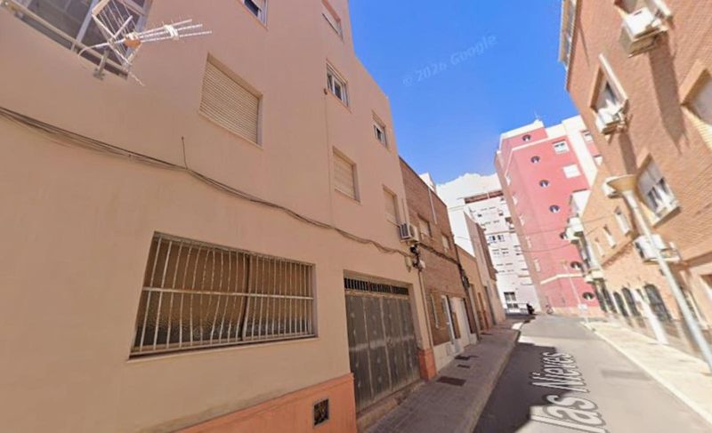 Local Comercial en venta Almería. Ref: 10454. CMS Inmobiliaria