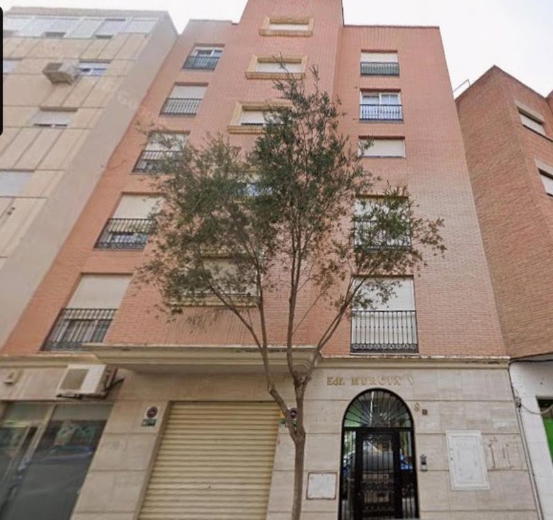 Piso en venta Almería. Ref: 10456. CMS Inmobiliaria