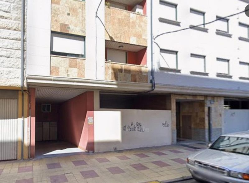 Piso en venta El Barco de Valdeorras, Ourense. Ref: 10457. CMS Inmobiliaria