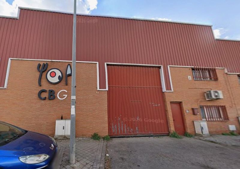 Nave Industrial en venta Arganda del Rey, Madrid. Ref: 10458. CMS Inmobiliaria