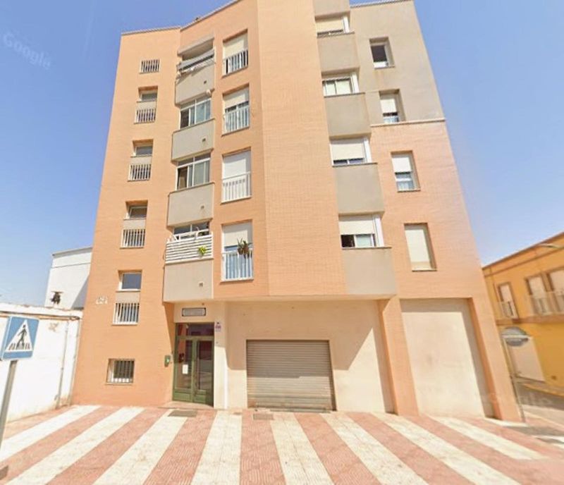 Piso en venta Roquetas de Mar, Almería. Ref: 10459. CMS Inmobiliaria