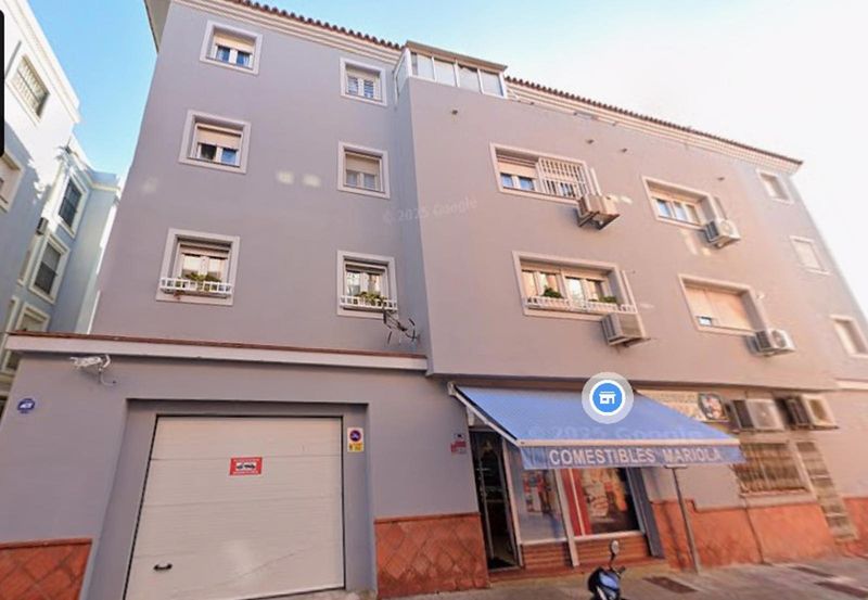 Piso en venta La Línea de la Concepción, Cádiz. Ref: 10460. CMS Inmobiliaria