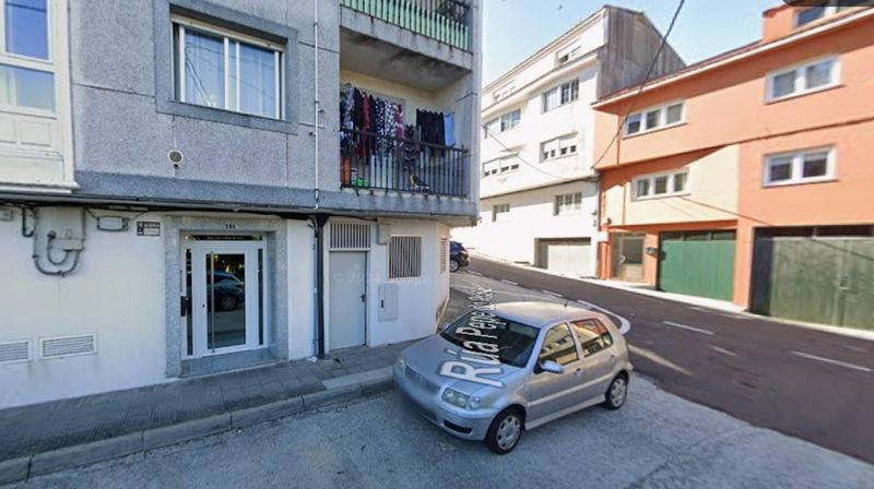 Local Comercial en venta Cee, A Coruña. Ref: 10462. CMS Inmobiliaria