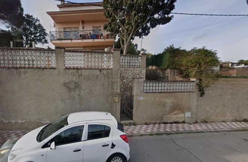 Chalet Independiente en venta Tordera, Barcelona. Ref: 10463. CMS Inmobiliaria