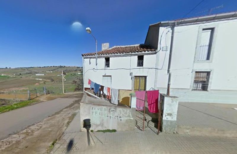 Adosado en venta Almaden, Ciudad Real. Ref: 10464. CMS Inmobiliaria