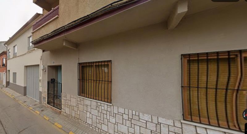 Piso en venta Consuegra, Toledo. Ref: 10465. CMS Inmobiliaria