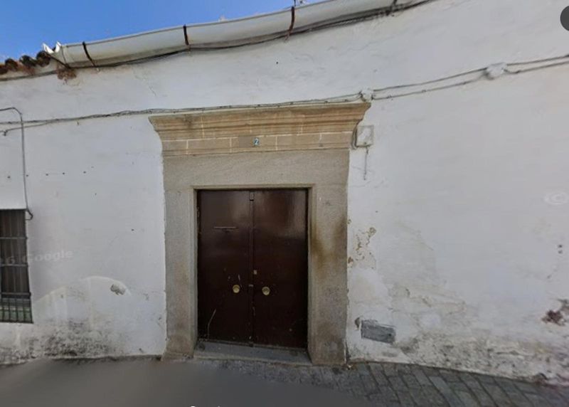 Adosado en venta Burguillos Del Cerro, Badajoz. Ref: 10466. CMS Inmobiliaria