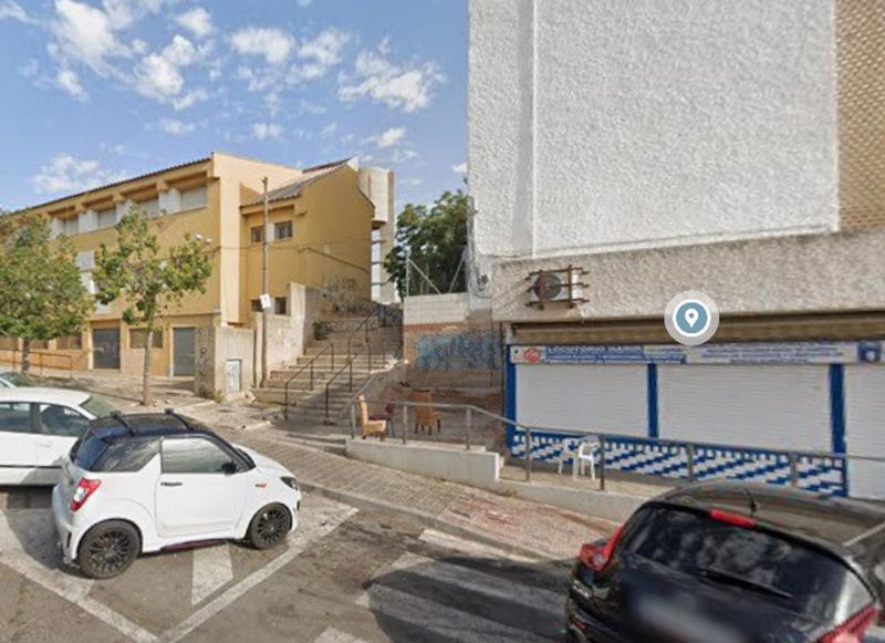 Piso en venta Alicante/Alacant, Alicante. Ref: 10467. CMS Inmobiliaria