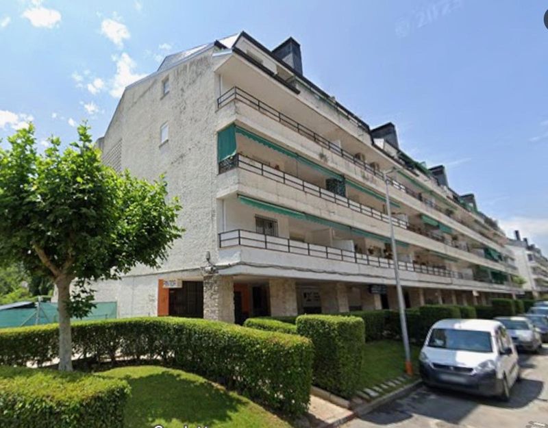 Piso en venta Pelayos de la Presa, Madrid. Ref: 10468. CMS Inmobiliaria