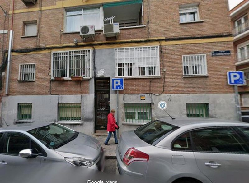 Piso en venta Madrid. Ref: 10469. CMS Inmobiliaria