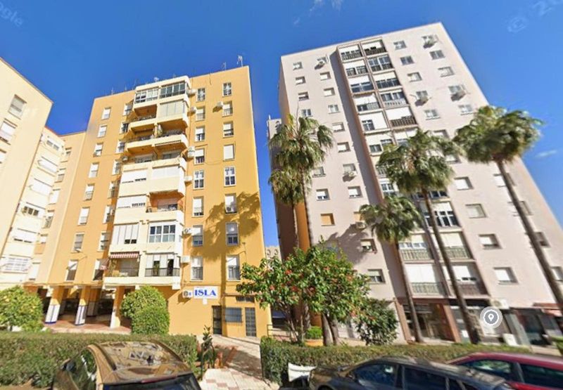 Piso en venta Algeciras, Cádiz. Ref: 10482. CMS Inmobiliaria