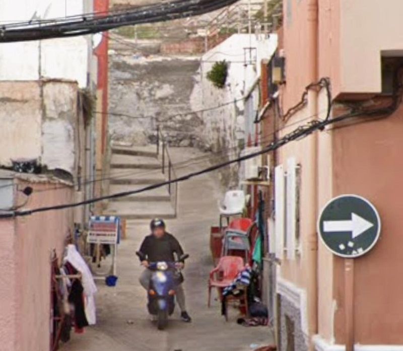 Casa en venta Almería. Ref: 10483. CMS Inmobiliaria